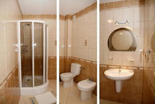 Hotel Mariage Wloszczowa Room photo